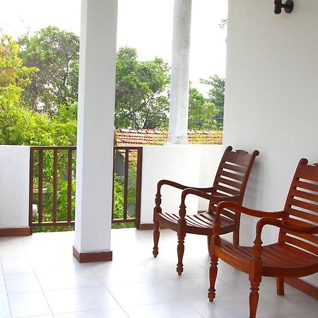 Himawari Beach Villa Matara Luaran gambar
