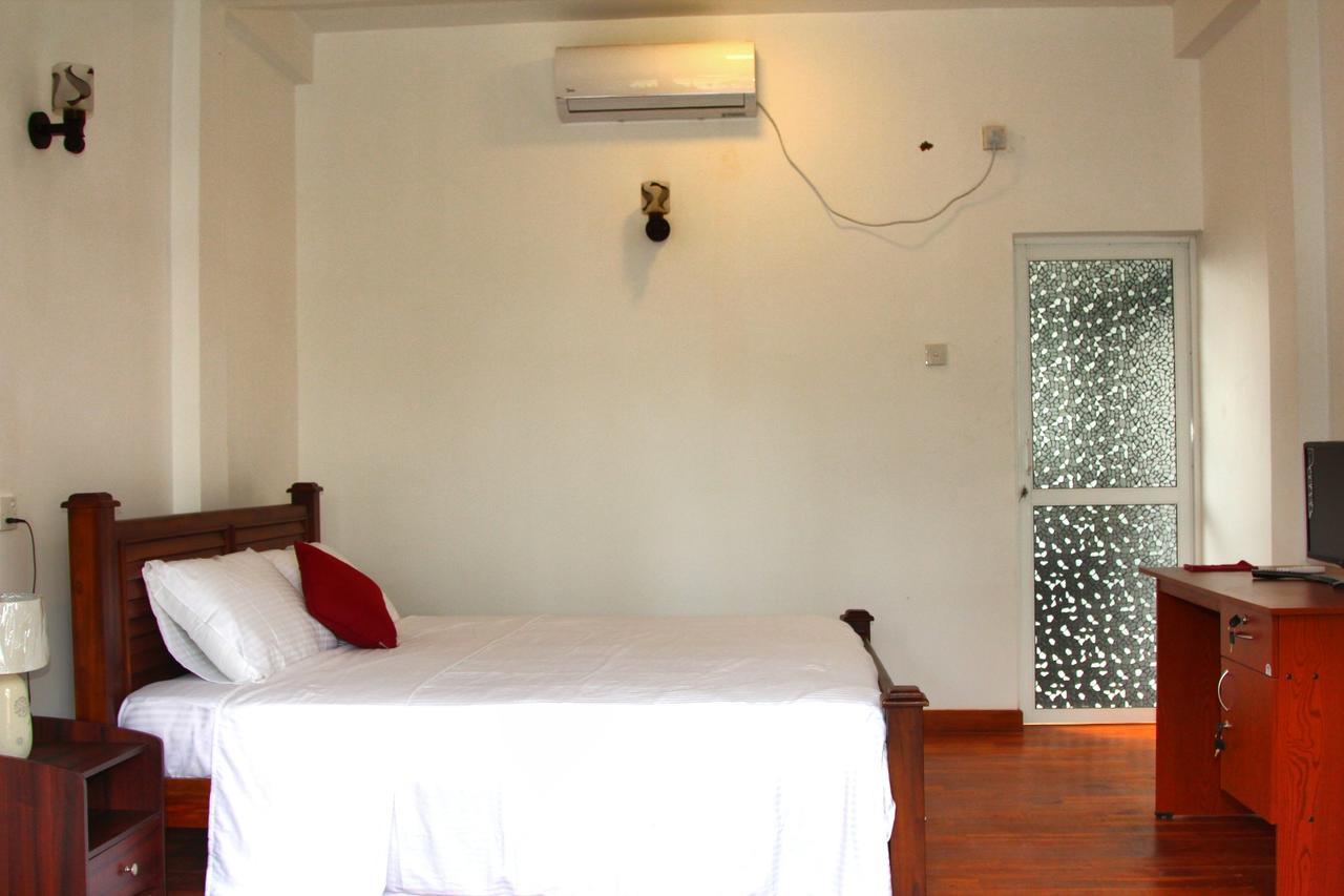 Himawari Beach Villa Matara Luaran gambar