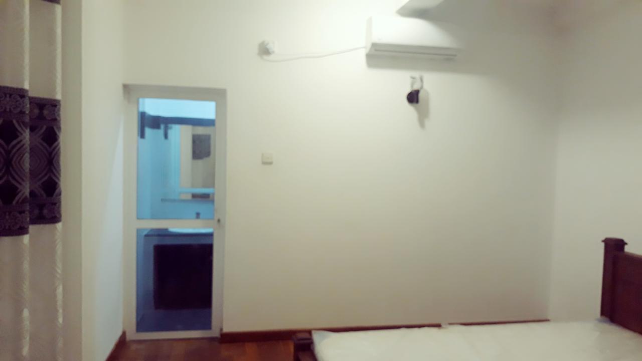 Himawari Beach Villa Matara Luaran gambar