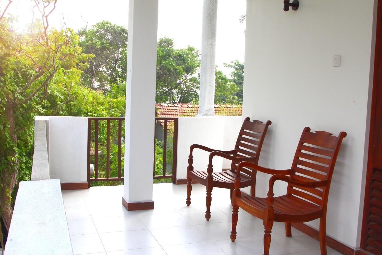 Himawari Beach Villa Matara Luaran gambar