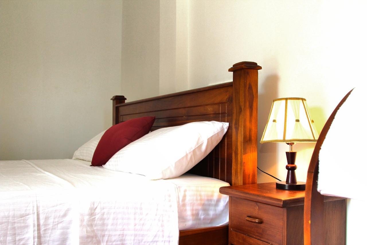 Himawari Beach Villa Matara Luaran gambar