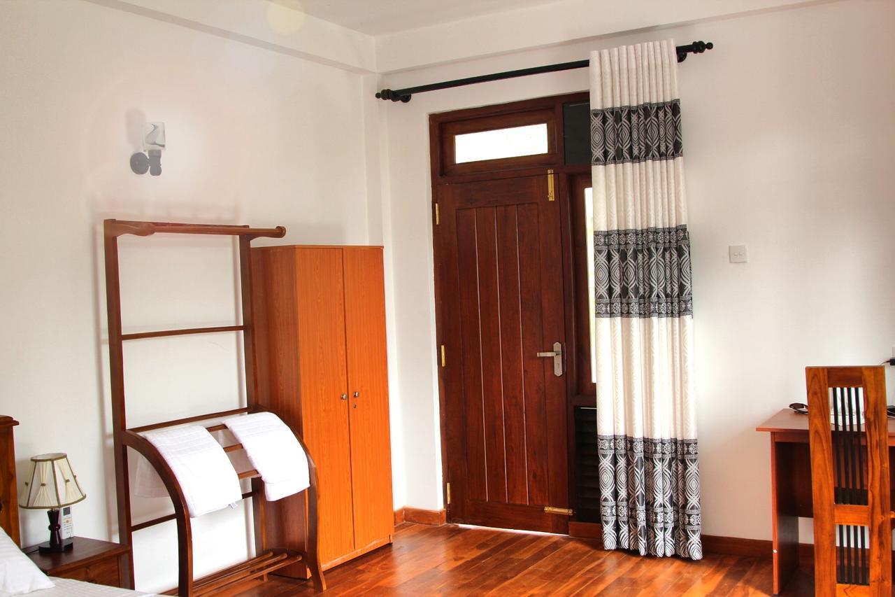 Himawari Beach Villa Matara Luaran gambar