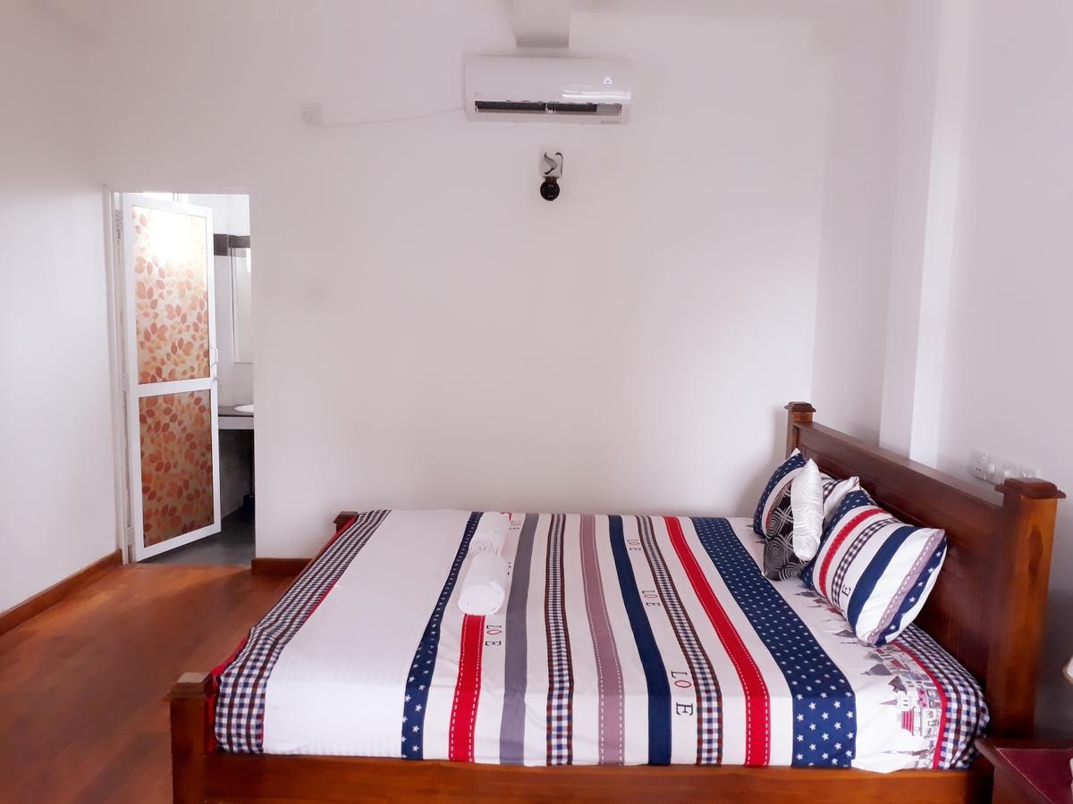 Himawari Beach Villa Matara Luaran gambar