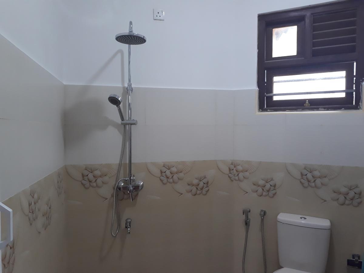 Himawari Beach Villa Matara Luaran gambar