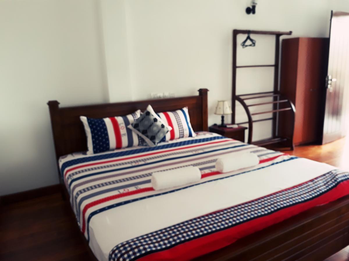 Himawari Beach Villa Matara Luaran gambar