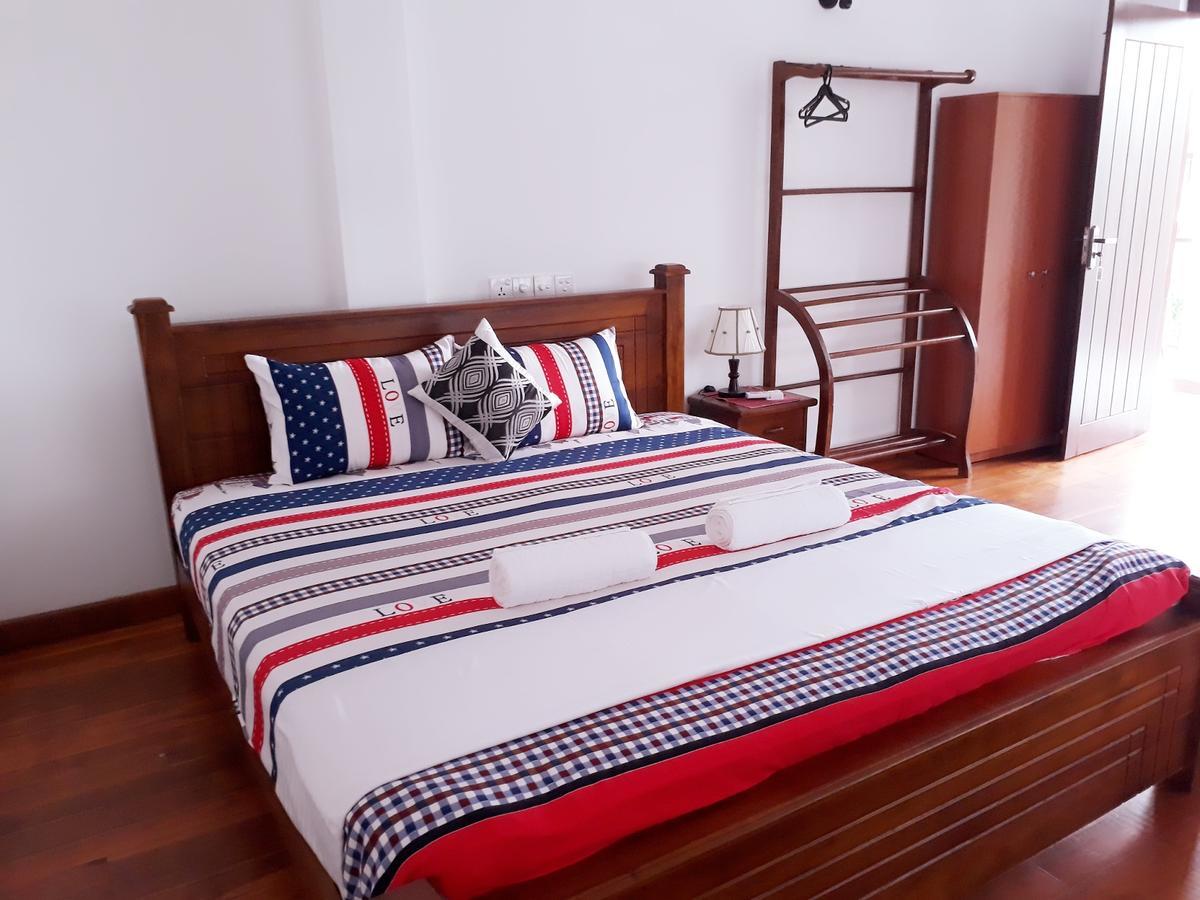 Himawari Beach Villa Matara Luaran gambar
