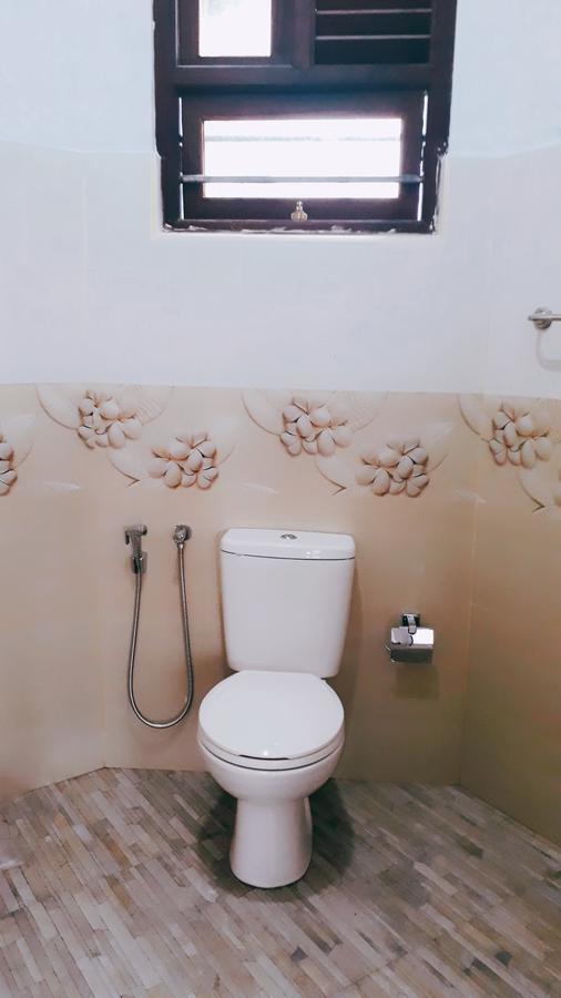 Himawari Beach Villa Matara Luaran gambar
