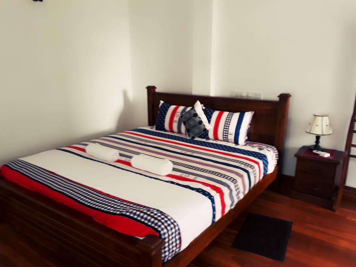 Himawari Beach Villa Matara Luaran gambar