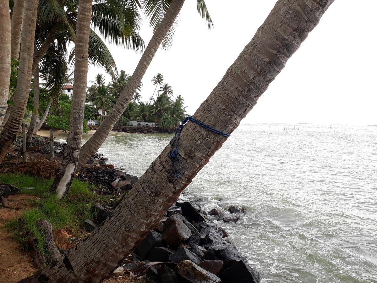 Himawari Beach Villa Matara Luaran gambar